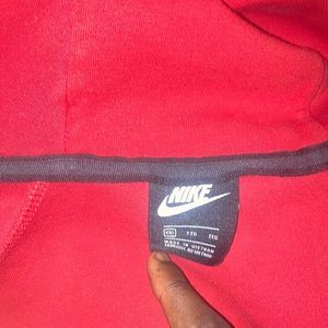 Nike tech mans